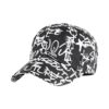 Cappello Versace Jeans Couture ricamato