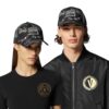 Cappello Versace Jeans Couture chain