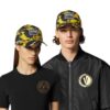 Cappello Versace Jeans Couture chain