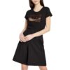 T-shirt Armani Exchange in cotone con logo