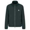 Giubbino Armani Exchange logo laterale