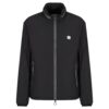 Giubbino Armani Exchange logo laterale