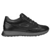Sneakers Alberto Guardiani leather/fabric