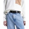Cintura Tommy Jeans tjm scanton