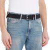 Cintura Tommy Jeans tjm elevated
