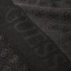 Sciarpa Guess con logo