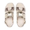 Sneakers Liu Jo maxi wonder printed python 08