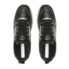 Sneakers Liu Jo basse cracked effect