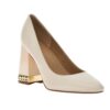 Decollete Guess eisa vera pelle