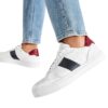 Sneakers Tommy Hilfiger premium cupsole stripe