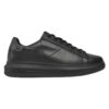 Sneakers Guess vibo misto pelle