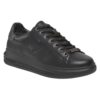 Sneakers Guess vibo misto pelle