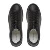 Sneakers Guess vibo misto pelle