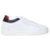 Sneakers Tommy Hilfiger in pelle block