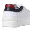 Sneakers Tommy Hilfiger in pelle block