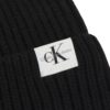 Berretto Calvin Klein Monogram.