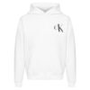 Felpa Calvin Klein con cappuccio yaf
