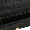 Borsa Love Moschino st. croco a tracolla