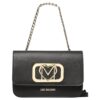 Borsa Love Moschino con manico