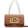 Borsa Love Moschino con manico
