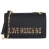Borsa Love Moschino a spalla e tracolla