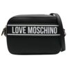 Borsa Love Moschino a tracolla con logo