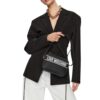 Borsa Love Moschino a tracolla con logo