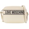 Borsa Love Moschino a tracolla con logo