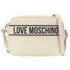Borsa Love Moschino a tracolla con logo