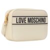 Borsa Love Moschino a tracolla con logo