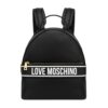 Zaino Love Moschino print