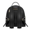 Zaino Love Moschino print