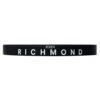 Cintura John Richmond con logo