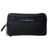 Pochette John Richmond in pelle