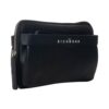 Pochette John Richmond in pelle