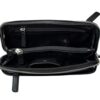 Pochette John Richmond in pelle