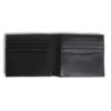 Portafoglio Calvin Klein monogram soft bifold