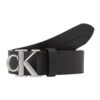 Cintura Calvin Klein round mono