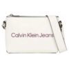 Borsa Calvin Klein Jeans a tracolla logo