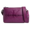 Borsa Calvin Klein Jeans a tracolla logo