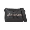 Borsa Calvin Klein Jeans a tracolla logo