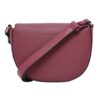 Borsa Calvin Klein minimal monogram saddle