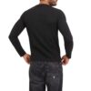 T-shirt Guess stretch logo frontale