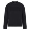 Felpa Guess logo frontale