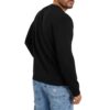 Felpa Guess logo frontale