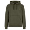 Felpa Guess con cappuccio