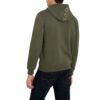 Felpa Guess con cappuccio