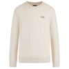 Felpa Guess girocollo tech stretch