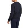 Felpa Guess girocollo tech stretch
