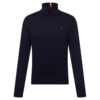 Maglione Tommy Hilfiger collo alto
